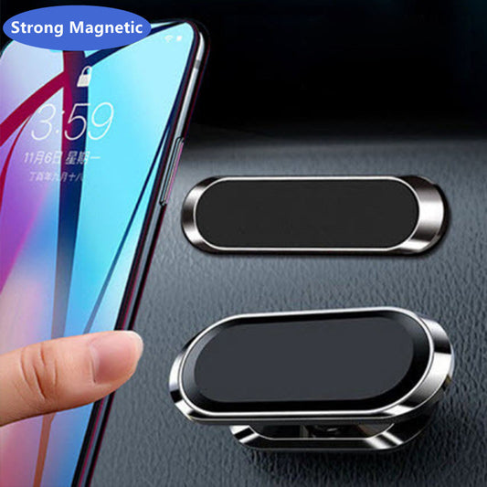 New Magnetic Car Phone Holder