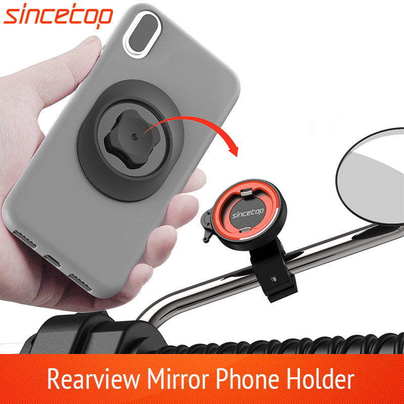 Navigation Holder Rearview Bracket for Phone: The Perfect Solution for Safe Driving