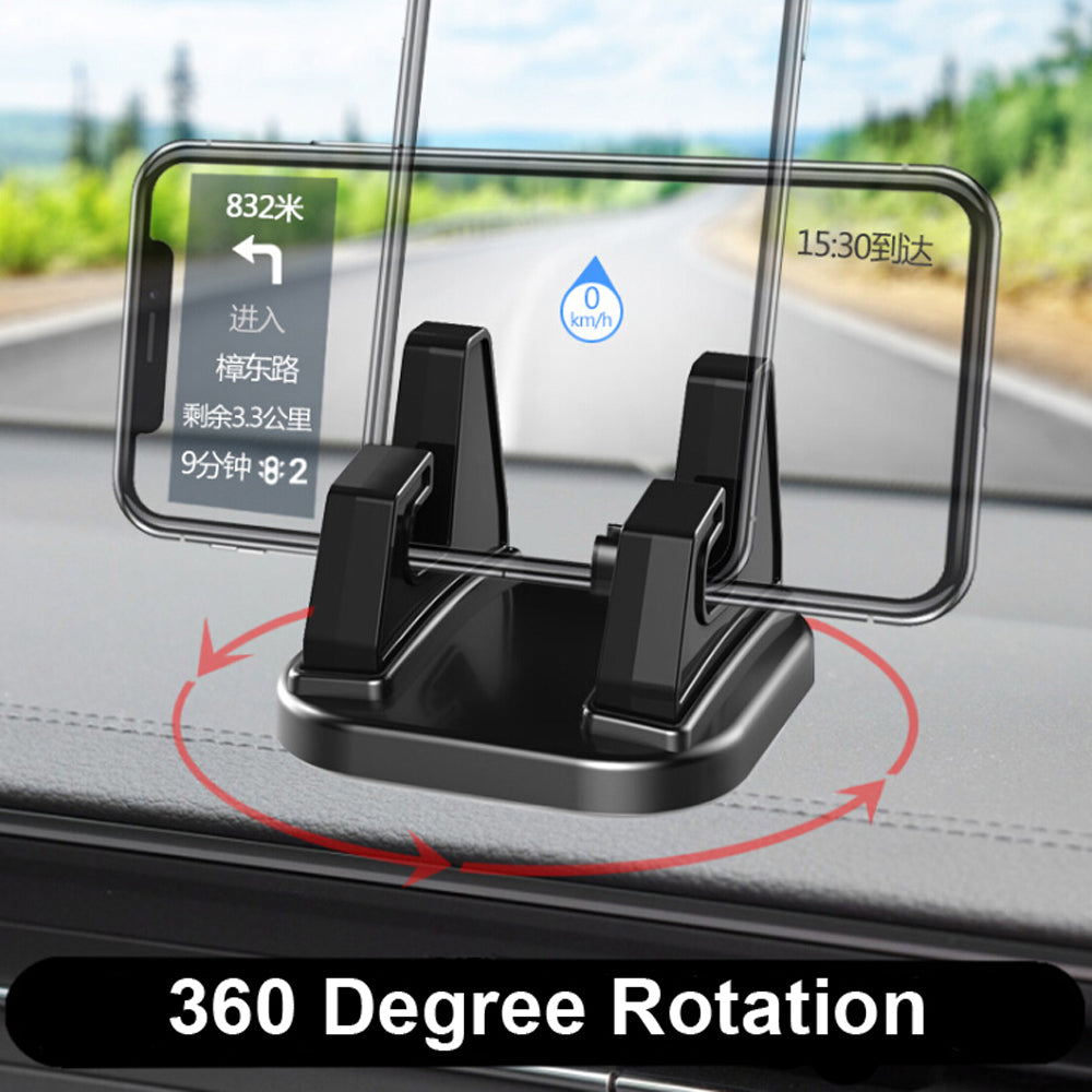 Car Cell Phone Holder Dashboard Sticking: How to Find the Best Solution