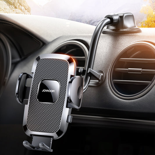 Car Phone Holder Mount Flexible Long Arm: The Perfect Solution for Hands-Free Driving