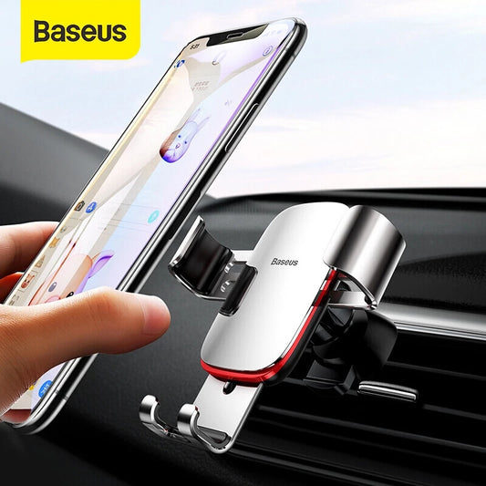 Car Phone Holder 360 Degree Rotation: The Perfect Solution for Safe Driving