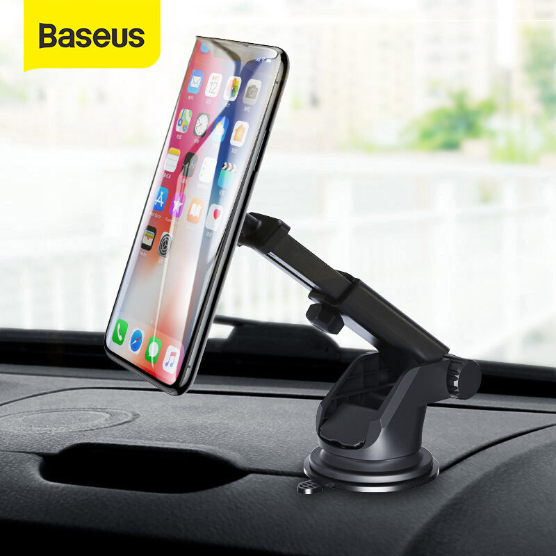 Telescopic Car Phone Holder: A Must-Have Accessory for Your Car