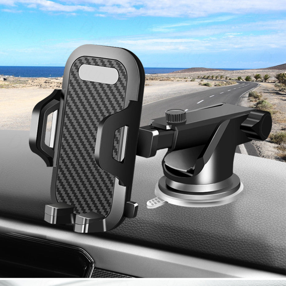 Phone in Car Holder Mount Stand Suction: The Ultimate Solution for Safe Driving