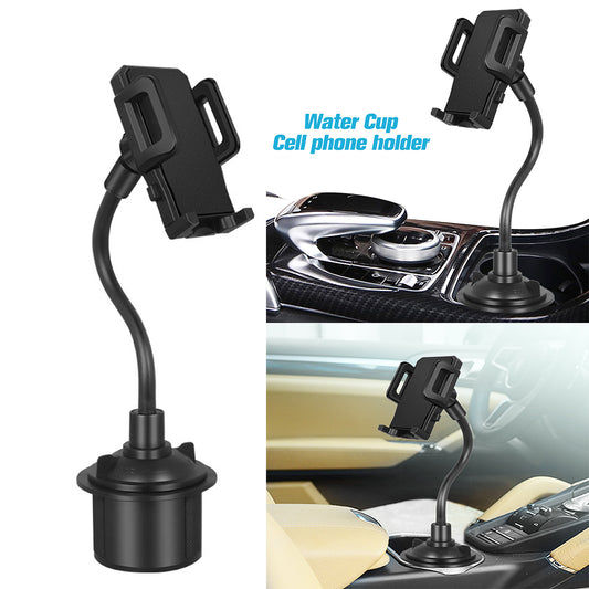 Universal Car Cup Mount Mobile Holder