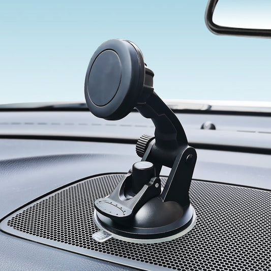 Magnetic Car Phone Holder Stand: A Must-Have Accessory for Your Car