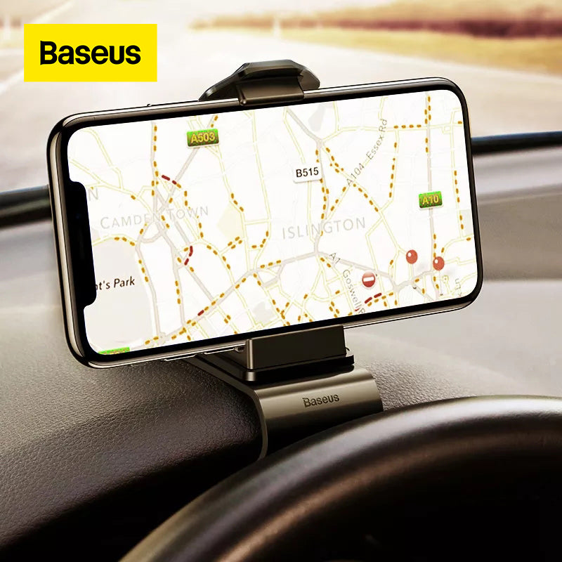 Dashboard Car Phone Holder Universal Mount: The Perfect Accessory for Your Car