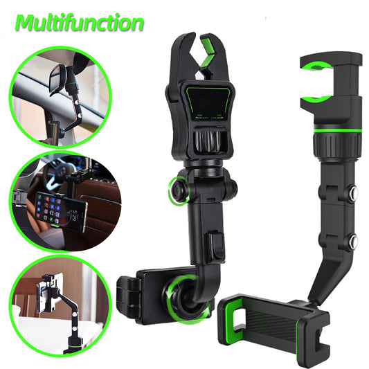 Universal Multifunctional Mobile Phone Holder: The Perfect Accessory for Your Phone