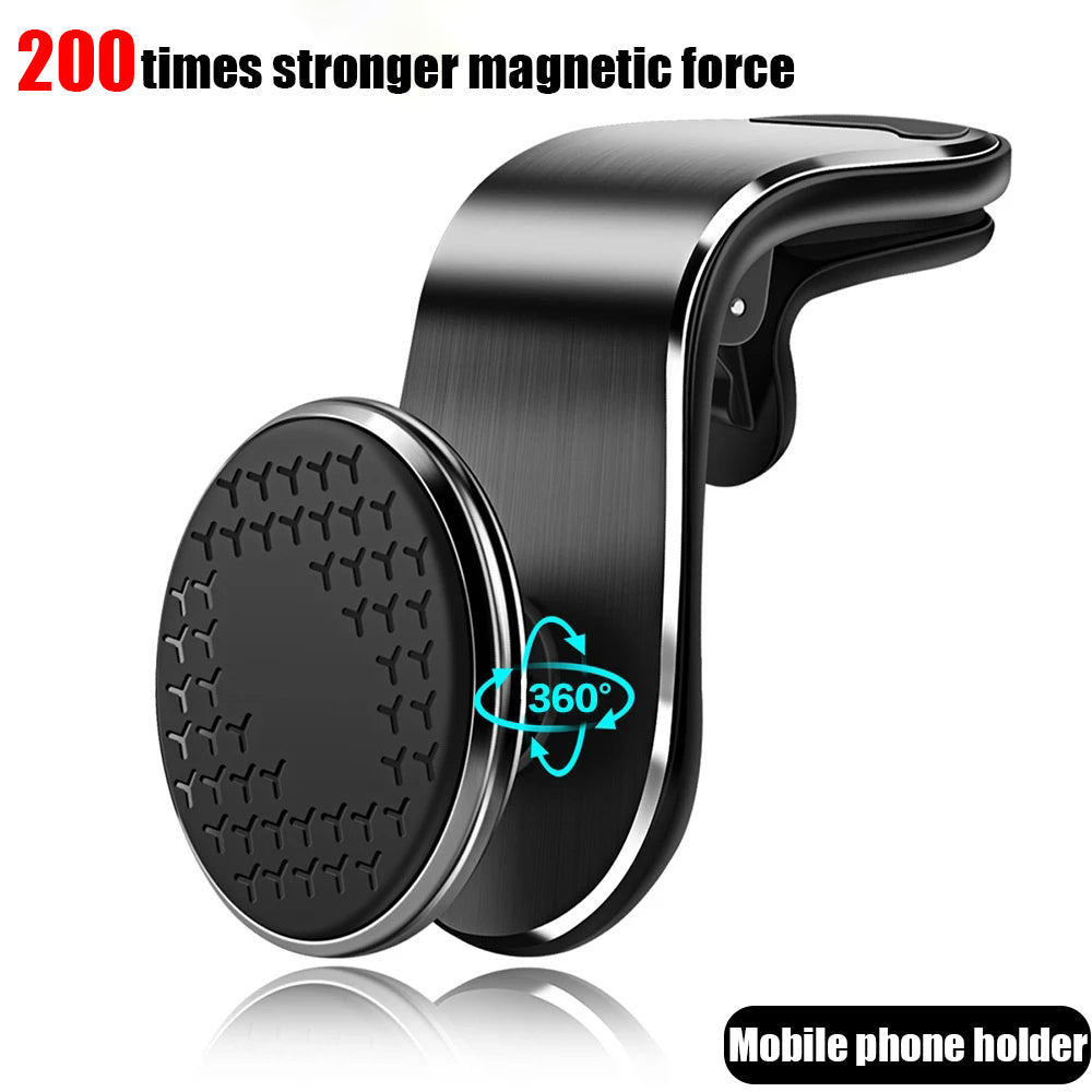 Magnetic Car Phone Holder Magnet Mount