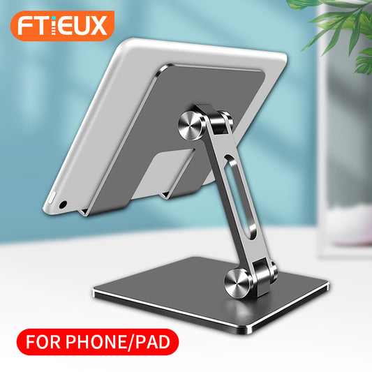 Desktop Phone Holder Tablet Stand: The Perfect Accessory for Your Workspace