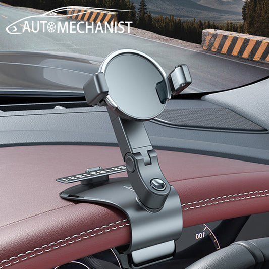 Car Holder for Phone Luxury Car: A Must-Have Accessory