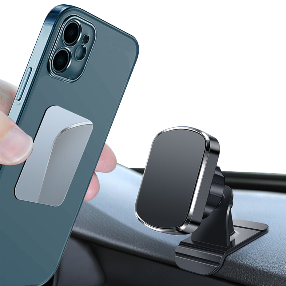 Magnetic Plate Car Phone Holder Small: The Perfect Solution for Your Car