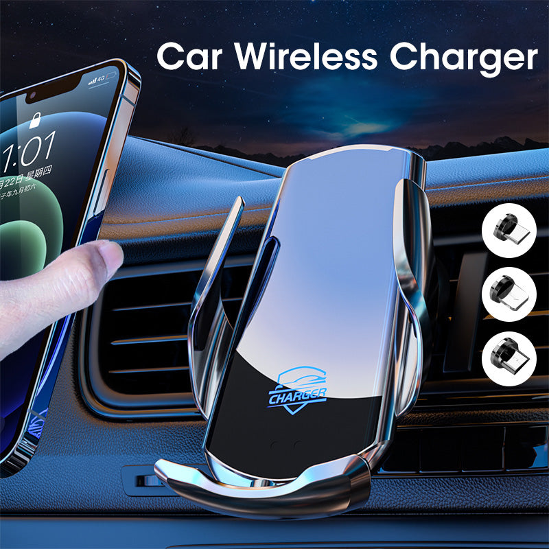 Phone Induction Charger Wireless Chargers: The Future of Charging