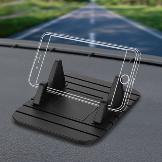 Universal Phone Holder for Car Phone Desktop - Keeping Your Phone Safe and Accessible