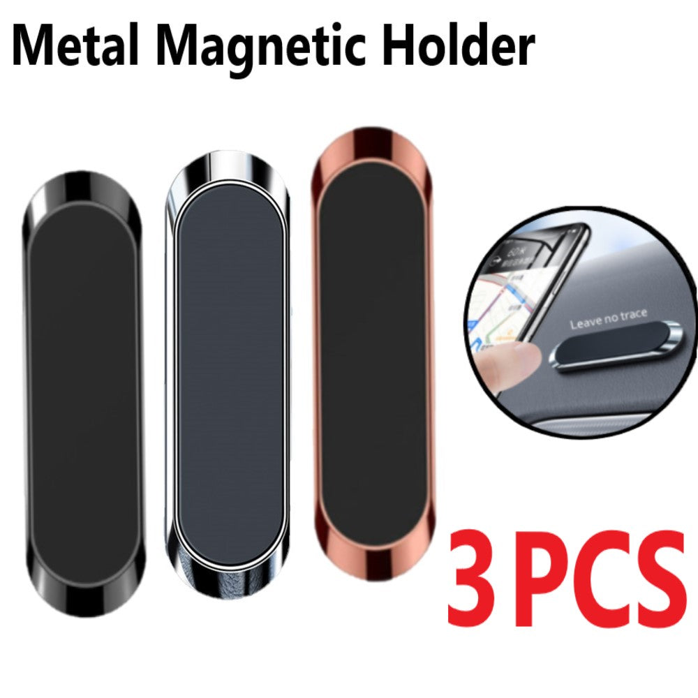 Magnetic Phone Holder Car Magnet Mount: The Ultimate Solution for Safe and Convenient Driving