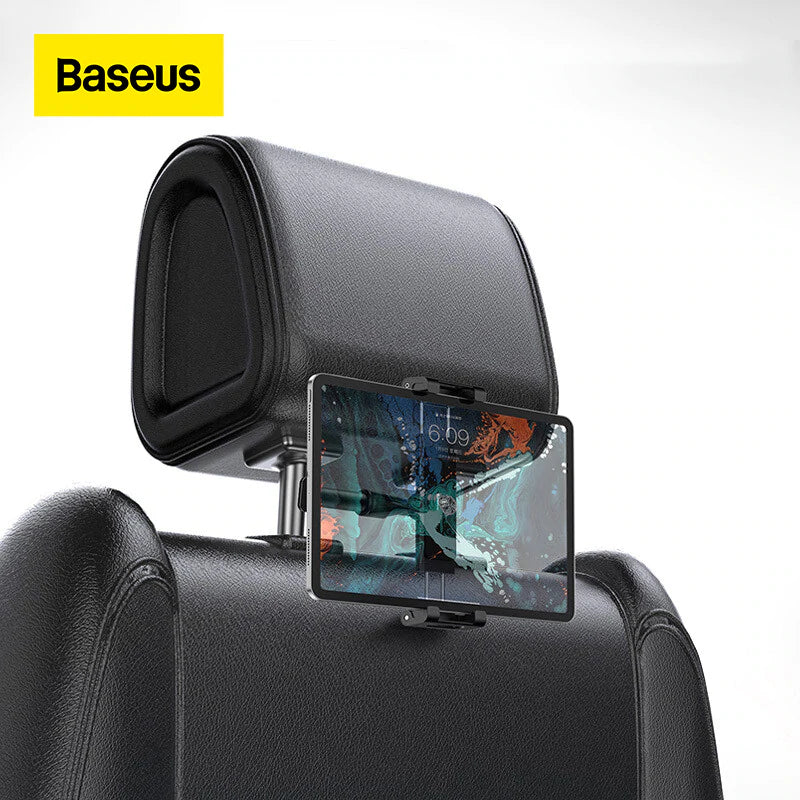 Baseus Car Back Seat Headrest Mount Holder