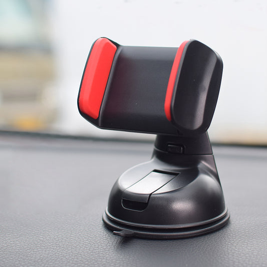 Windshield Sucker Car Phone Holder