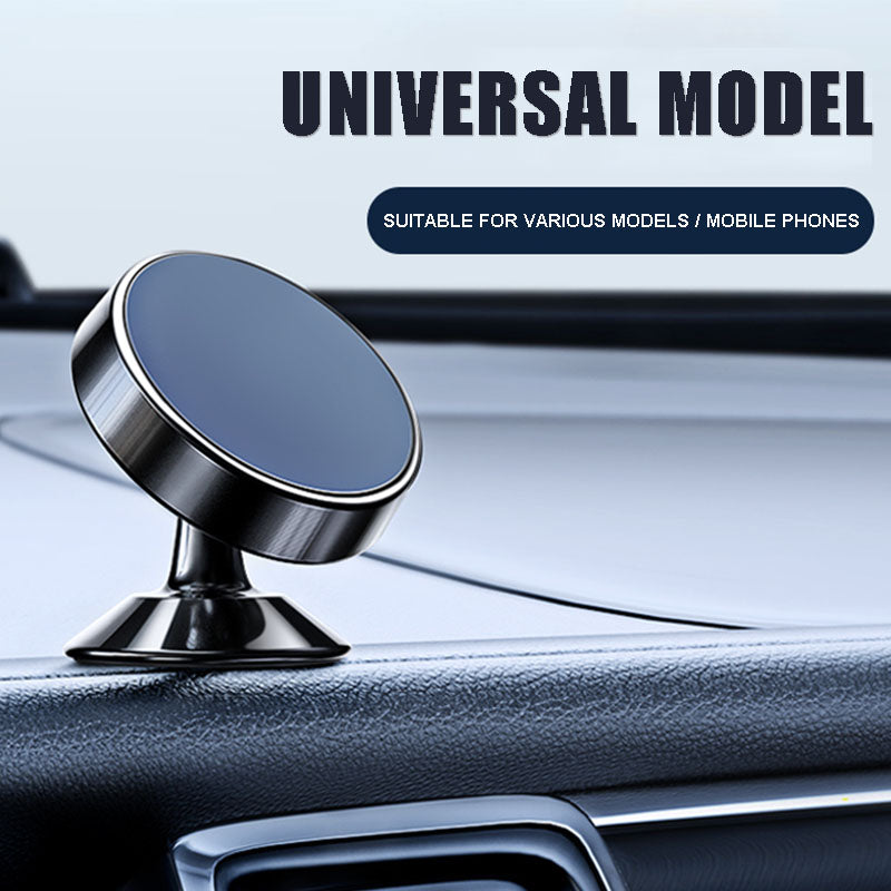 Magnetic Car Phone Auto Holder Celular: A Must-Have Accessory