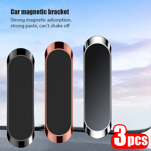 Magnetic Car Phone Holder auto Magnet: The Perfect Solution for Hands-Free Driving