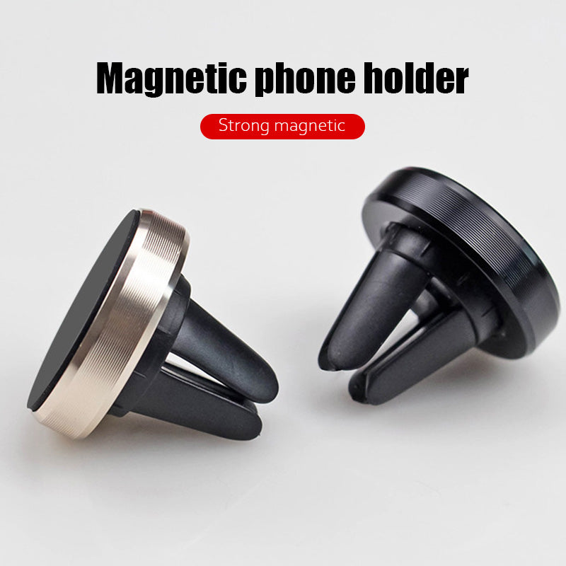 Magnetic Car Bracket Suitable for GPS: The Perfect Solution for Navigation