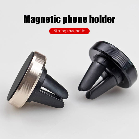 Magnetic Car Bracket Suitable for GPS: The Perfect Solution for Navigation