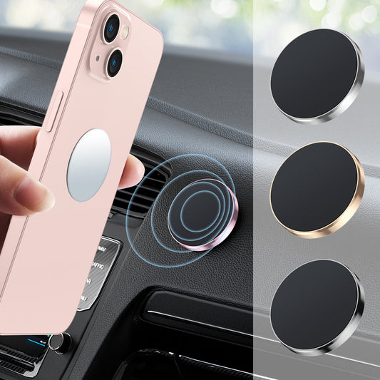 AUFU Magnetic Car Phone Holder Stand In Car