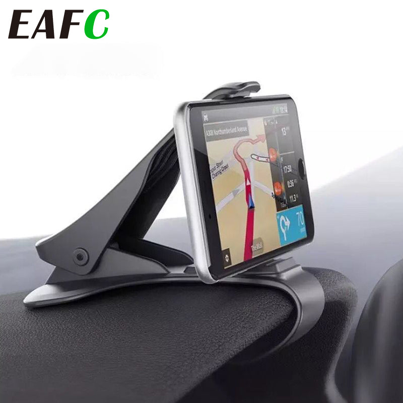 Universal Car Phone Holder GPS Dashboard