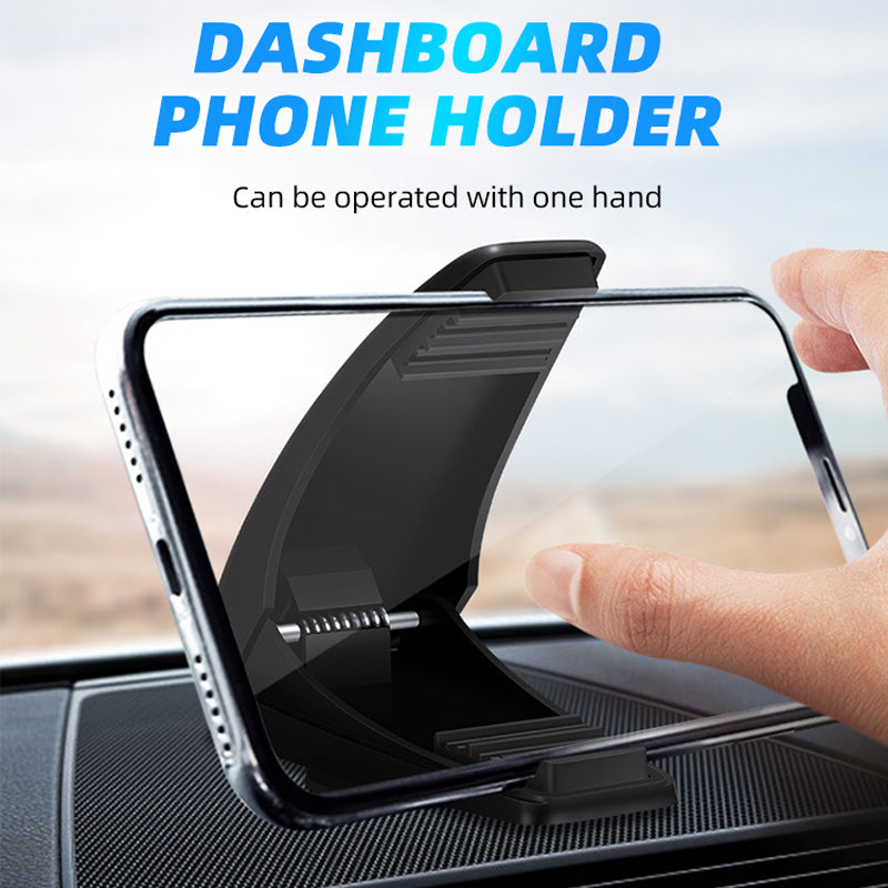 Car Phone Holder Universal Adjustable: A Must-Have Accessory for Every Car