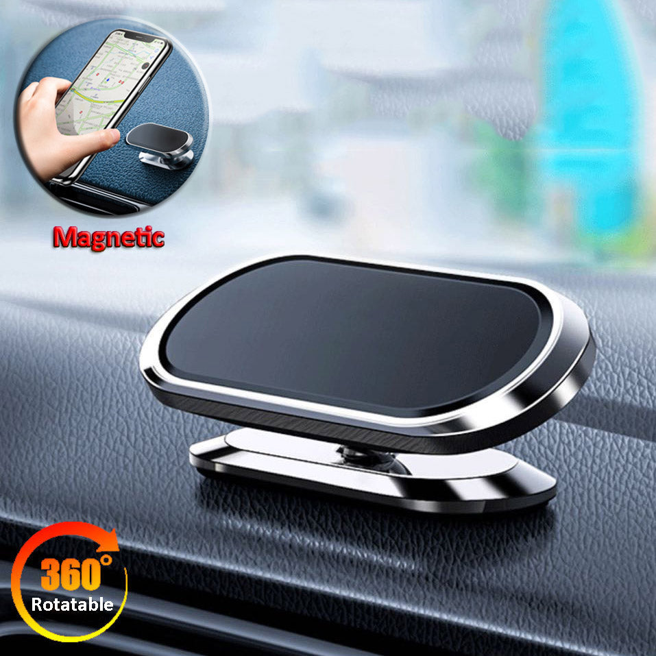 Magnetic Car Phone Holder Dashboard: The Ultimate Solution for Safe Driving