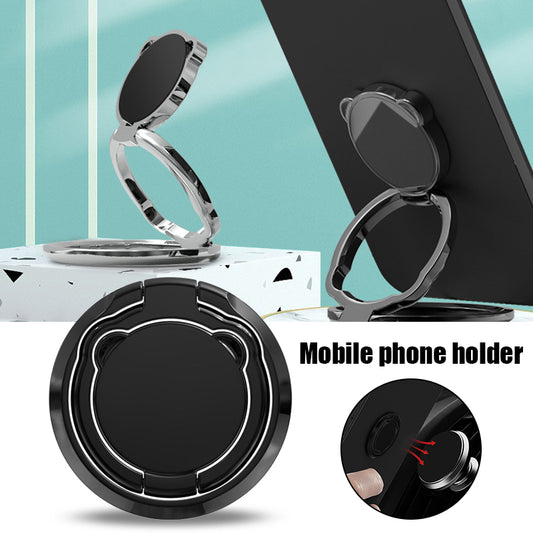 Magnetic Metal Car Mount Dashboard: A Must-Have for Your Car