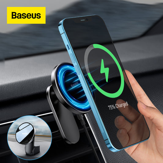 Car Phone Holder Fast Charging Wireless: The Ultimate Solution for Your Driving Needs