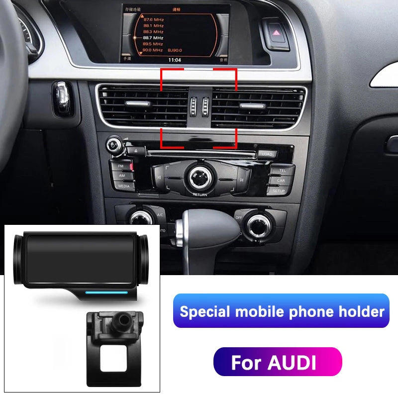 Car Phone Holder Magnetic Smart Cell: The Ultimate Solution for Safe Driving