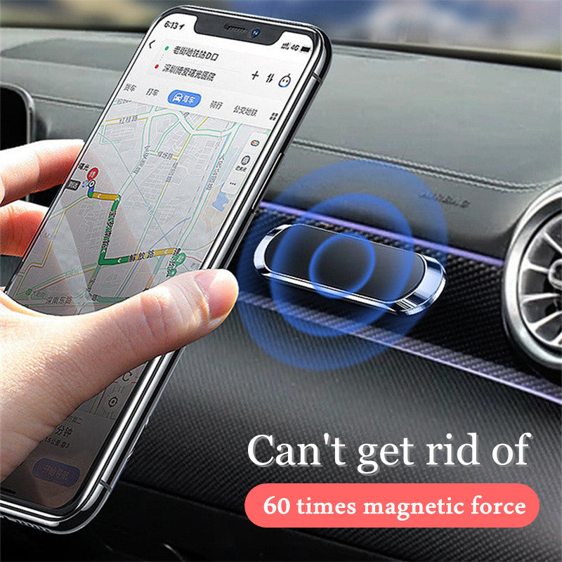 Magnetic Car Phone Holder Universal: The Perfect Solution for Hands-Free Driving