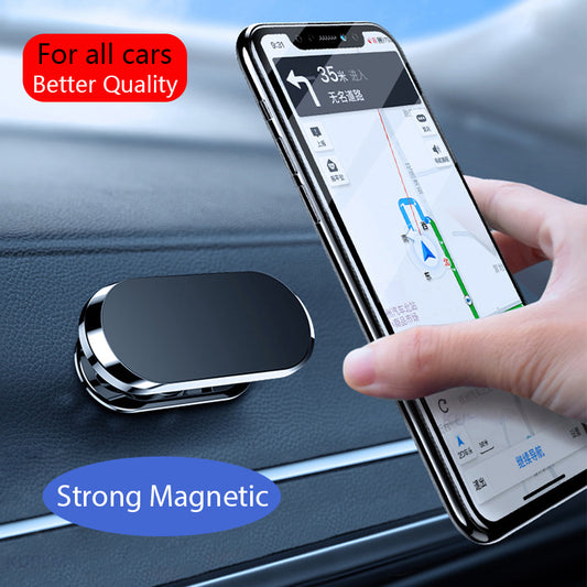 Car Phone Holder New Magnetic Magnet: The Perfect Solution for Hands-Free Driving