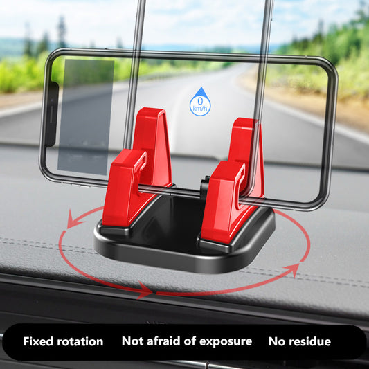 Car Phone Holder Soft Silicone Anti Slip: The Perfect Solution for Safe Driving