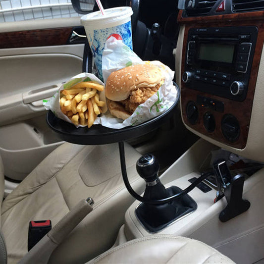 Multifunctional Car Cup Holder Drink Coffee Bottle Organizer Accessories: The Perfect Solution for Your Car's Mess