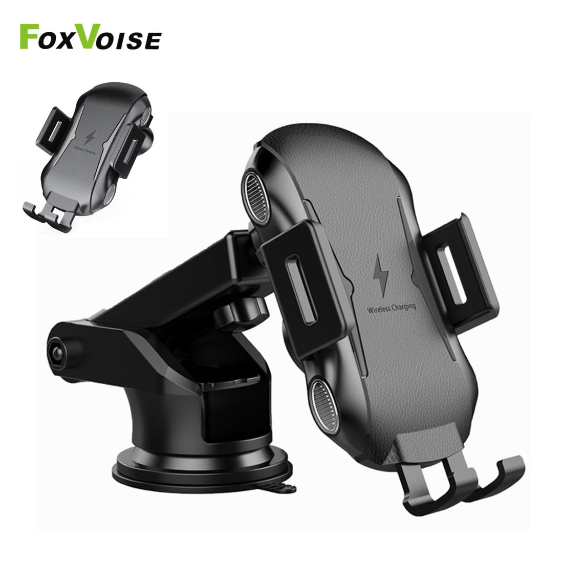 Car Phone Holder Stand Cell Phone: A Must-Have Accessory for Your Car