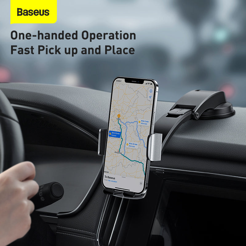 Car Phone Holder Bracket Clamp Universal Mobile Mount: The Ultimate Solution for Your Phone Mounting Needs