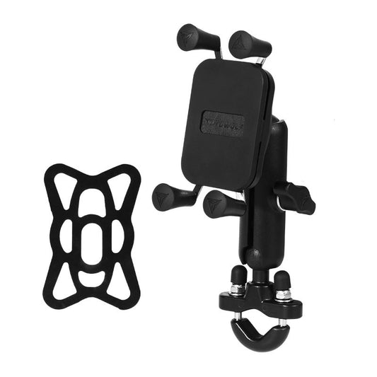 Universal Motorcycle Mobile Phone Holder: The Ultimate Solution for Motorcyclists