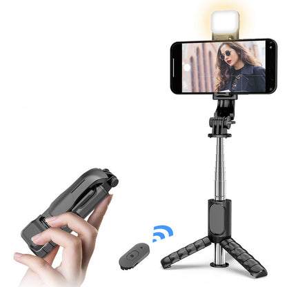 Mini All-in-one Multi-function Bluetooth Selfie