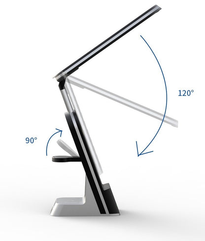 Creative Desk Lamp Multifunctional Wireless Charger