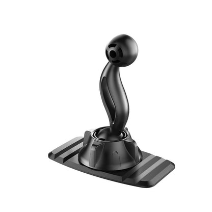 Black Fashion Personality Car Phone Holder