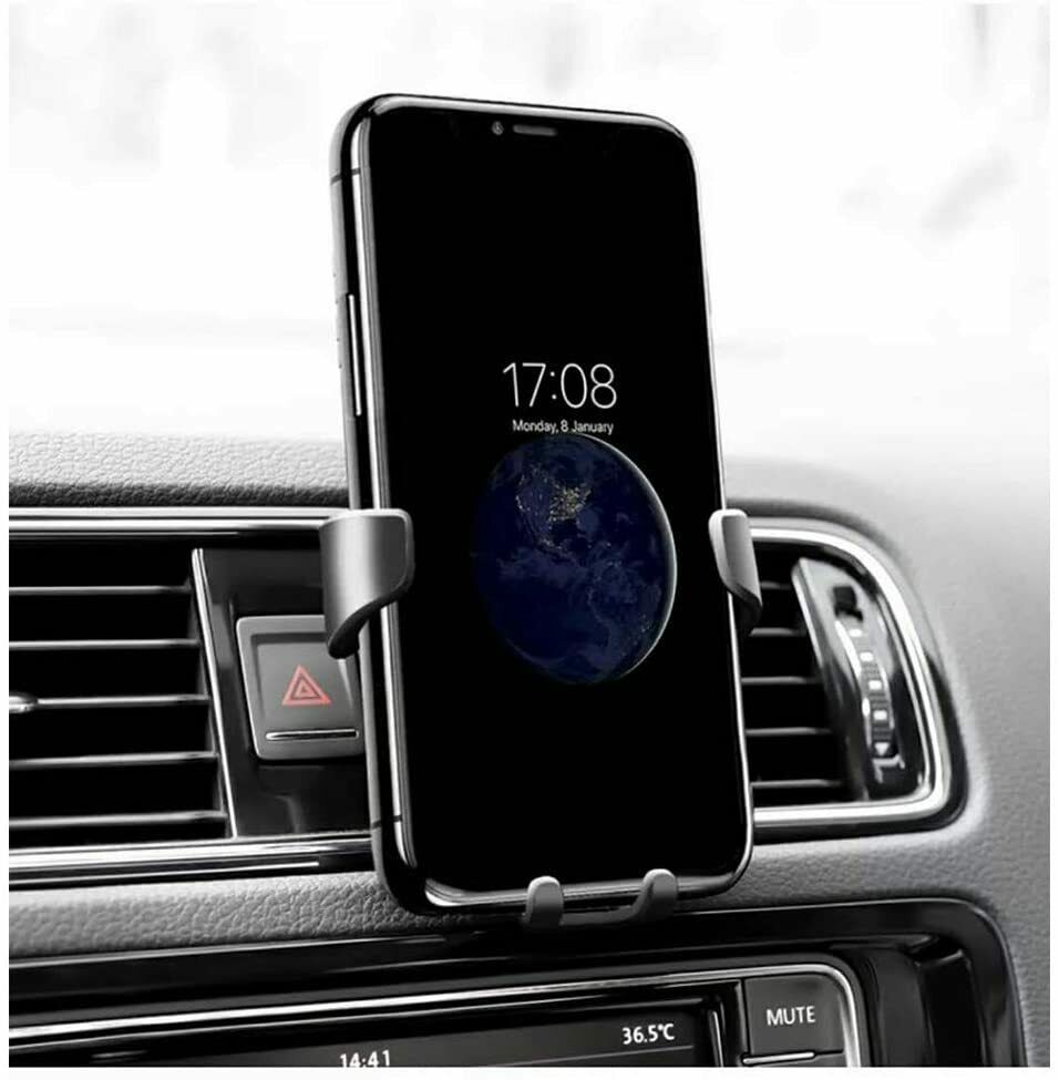 Universal Car Mount Holder Stand Air Vent Cradle