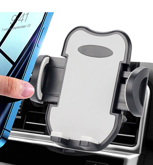 Mobile Phone Holder Car Air Outlet Navigation Holder