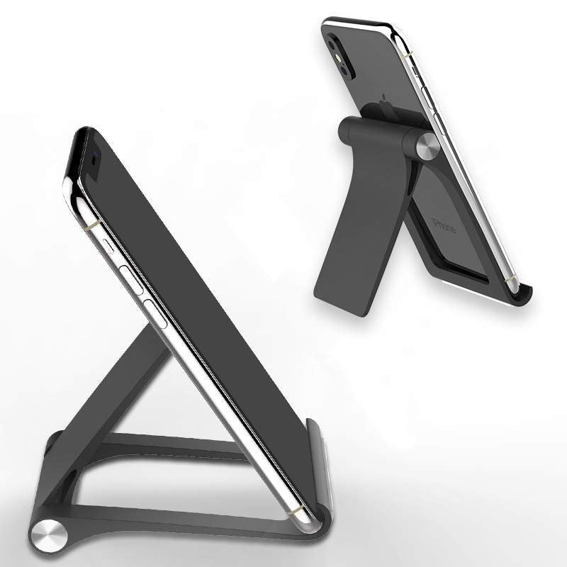 Creative Folding Mobile Phone Tablet Desktop Stand