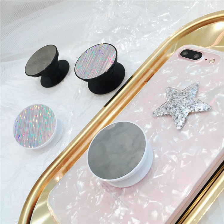 Creative air cushion mobile phone holder mobile phone shell