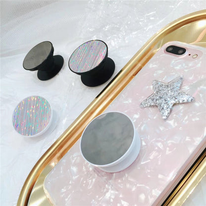 Creative air cushion mobile phone holder mobile phone shell