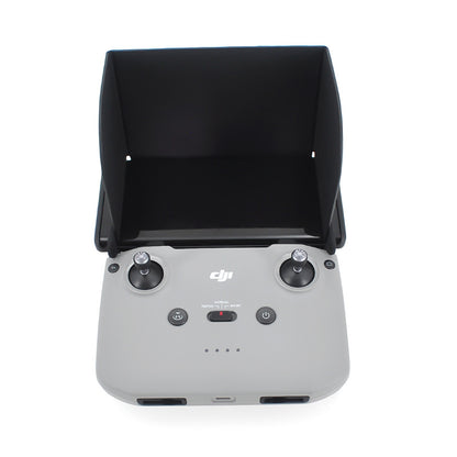 Mavic Air 2 Dedicated Mobile Phone Hood Light Barrier