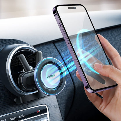 Magnetic Suction Mobile Phone Holder