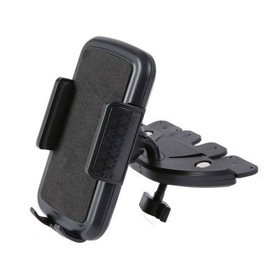 Car car phone holder CD port mobile phone navigation bracket