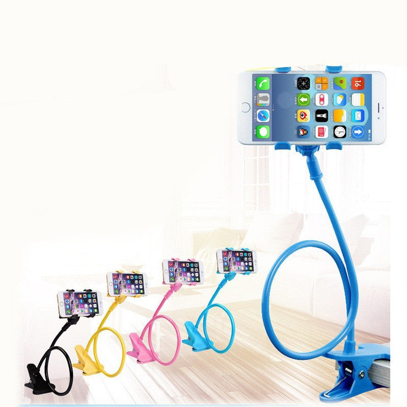 Lazy Bracket Universal Universal Mobile Phone Holder For Bed